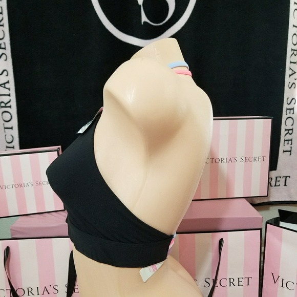 NWT!  PINK VS Ultimate sports bra - Picture 2 of 5